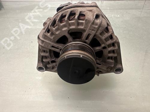 Alternator OPEL MERIVA B MPV (S10) 1.4 (75) | BP33630747M7  - Image 5