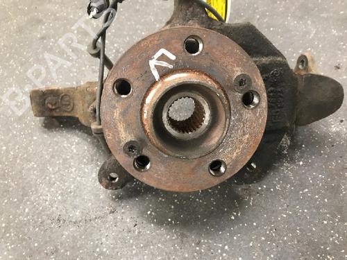 Left front steering knuckle RENAULT ESPACE IV (JK0/1_) 2.0 dCi (JK03, JK04, JK1C, JK1G, JK1J, JK1K) | BP12478706M25 