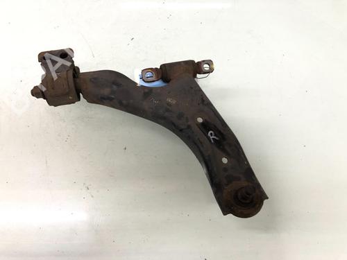 Used Right front suspension arm CHEVROLET SPARK (M300) 1.2 (82 hp) 26897805