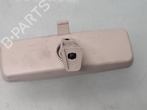 Rear mirror FIAT 500 (312_) 0.9 (312AXG1A, 312.AXG11) | BP36386553I6 - Image 2