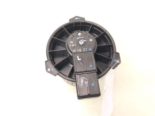 Heater blower motor MITSUBISHI MIRAGE / SPACE STAR VI Hatchback (A0_A) 1.0 (A05A) | BP31288988M62 - Image 2