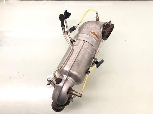 Katalysator Katalysator OPEL MOKKA 1.2 (76) (101 hp) 17040104 17040104