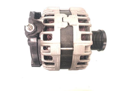 Used Alternator Alternator 15812337 15812337
