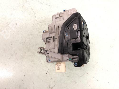 Used Front right lock AUDI A4 B7 Convertible (8HE) 3.2 FSI quattro (255 hp) 13165603
