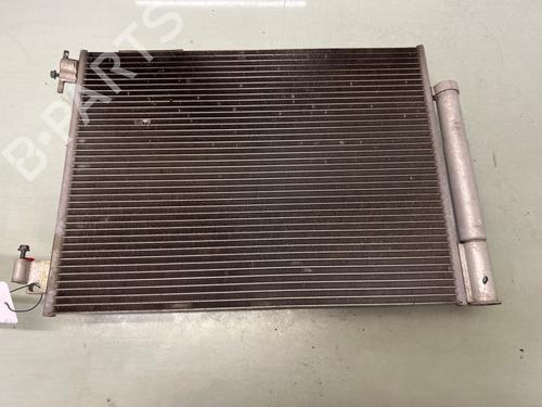 Used AC radiator AC radiator 37222968 37222968
