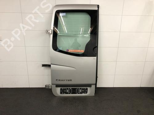 Used Tailgate VW CRAFTER 30-50 Van (2E_) 2.5 TDI (109 hp) 12483137