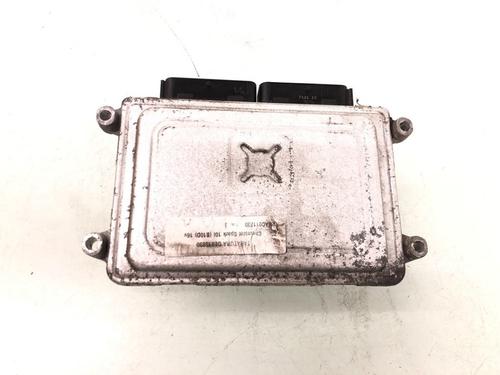 Engine control unit (ECU) CHEVROLET SPARK (M300) 1.0 LPG | BP26897781M57 