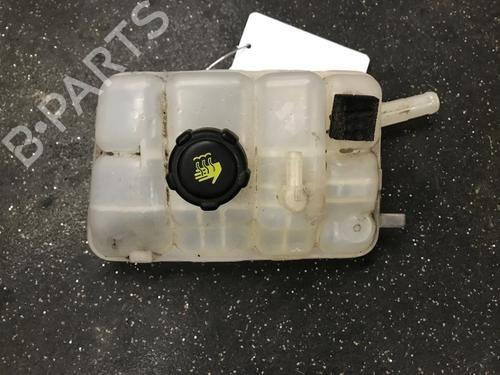 Used Expansion tank RENAULT MEGANE IV Grandtour (K9A/M/N_) 1.6 dCi 130 (130 hp) 12478129