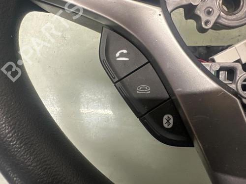 Steering wheel SUZUKI IGNIS III (MF, FF) 1.2 (ATK412) | BP32330733C49 - Image 2