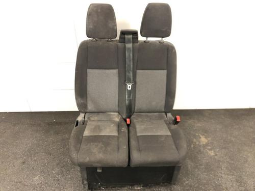 Sæde højre fortil FORD TRANSIT CUSTOM V362 Van (FY, FZ) 2.2 TDCi (100 hp) 17180247