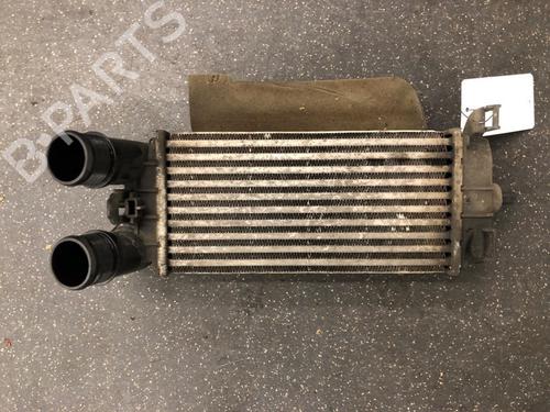 Used Intercooler Intercooler 17998150 17998150