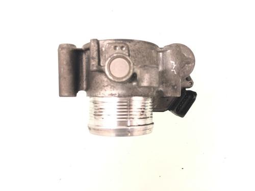 Throttle body VW POLO V (6R1, 6C1) 1.2 TDI | BP12488158M82 