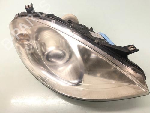 Used Right headlight MERCEDES-BENZ A-CLASS (W169) A 180 CDI (169.007, 169.307) (109 hp) 22605827