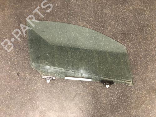 Used Front right door window TOYOTA C-HR (_X1_) 1.8 Hybrid (ZYX10_, ZYX11_) (98 hp) 12483213