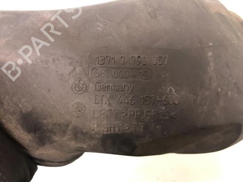 Pipe BMW 5 (E60) 520 i | BP15631271M125 