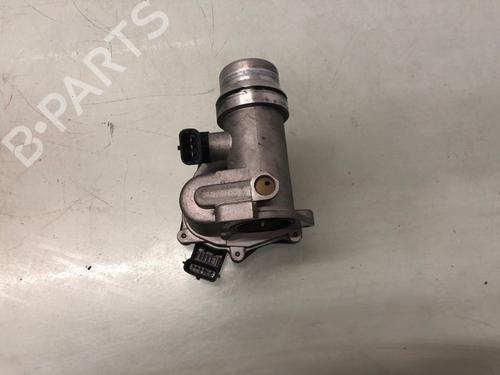 Used Throttle body Throttle body 26663944 26663944