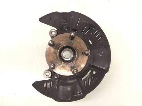 Used Right front steering knuckle Right front steering knuckle SUBARU FORESTER (SJ_) 2.0 i AWD (SJ5) (150 hp) 12487179 12487179