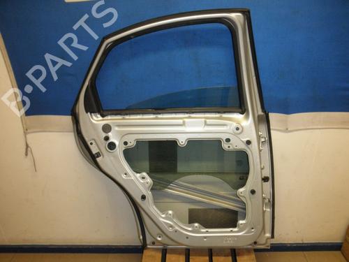 Left rear door VOLVO S40 II (544) 1.8 | BP15631529C4 