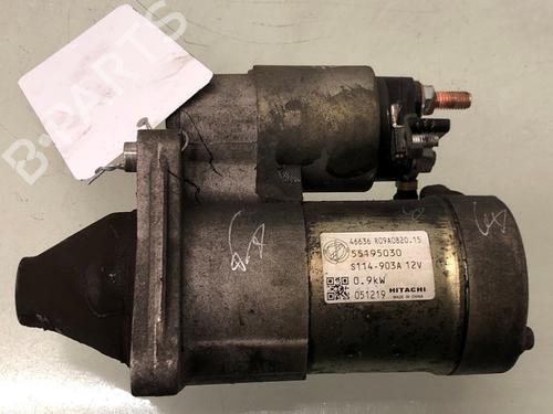 Used Starter Starter 29388037 29388037