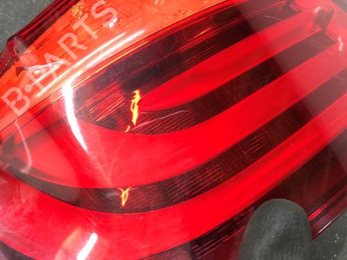 Left taillight BMW 5 (F10) 520 i | BP12483127C34 