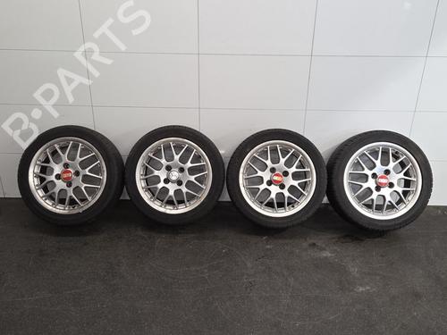 Used Wheel set Wheel set 38639641 38639641
