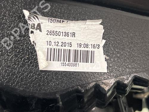 Right taillight RENAULT TWINGO III (BCM_, BCA_) 1.0 SCe 70 | BP37222978C35 - Image 4