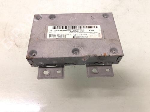 Used Control unit Control unit 12489465 12489465