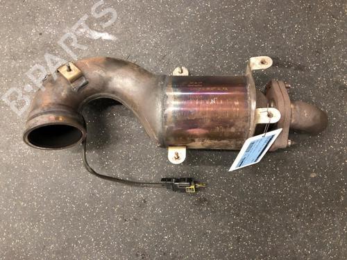 Used Catalyst ALFA ROMEO MITO (955_) 1.4 Turbo MultiAir (955AXM1A, 955AXR11) (135 hp) 20213376