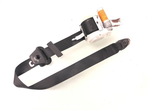 Used Front left seatbelt CHEVROLET MATIZ (M200, M250) 0.8 (52 hp) 12485231