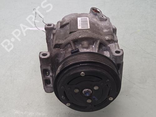 AC compressor FIAT 500 C (312_) 1.2 (312CXA1A, 312AXA1A) | BP38639746M34 - Image 2