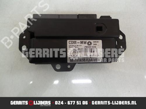 Used Control unit Control unit 12247720 12247720