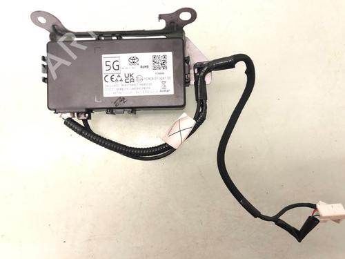 Used Control unit Control unit 20213674 20213674