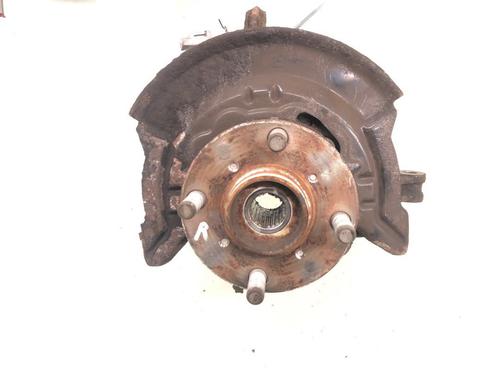 Right front steering knuckle DAIHATSU SIRION (M3_) 1.3 (M301) | BP16104048M26 