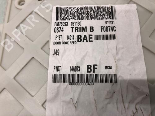 Electronic module FORD FOCUS III Turnier 1.0 EcoBoost | BP25994993M83 - Image 3