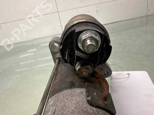 Starter OPEL AGILA B (H08) 1.2 (F68) | BP33630887M8 - Image 4