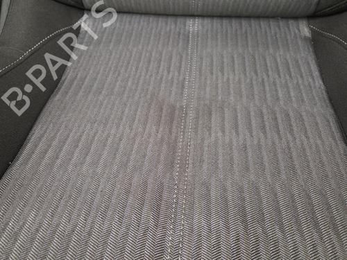 Seats set OPEL CORSA F (P2JO) 1.2 (68) | BP32330702C78 