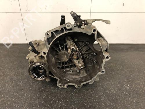 Used Gearbox VW FOX Hatchback (5Z1, 5Z3, 5Z4) 1.2 (55 hp) 12489289