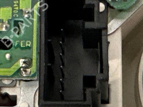 Interior roof light VW GOLF VI (5K1) 1.4 TSI | BP31289397I8