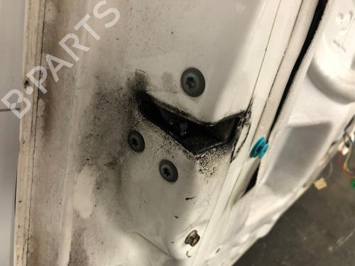 Left front door TOYOTA AYGO (_B1_) 1.0 (KGB10_, KGB10R) | BP25995229C2 