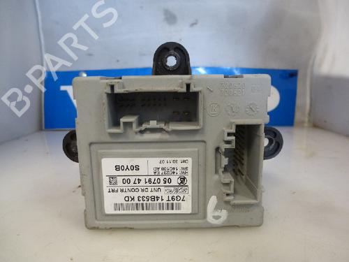 Used Control unit Control unit 12474727 12474727