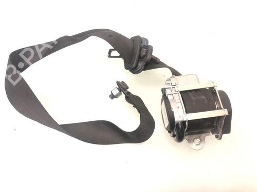 Used Front left seatbelt MITSUBISHI COLT VI (Z3_A, Z2_A) 1.3 (Z21A) (95 hp) 22606189