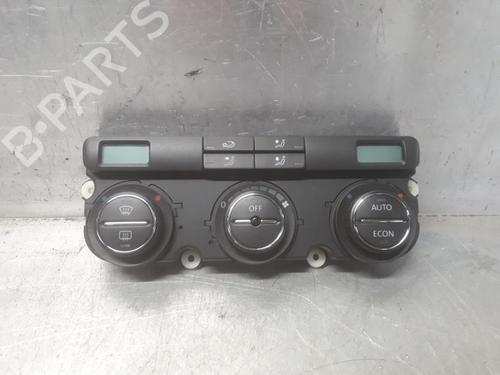Used Climate control VW GOLF V (1K1) 1.6 FSI (115 hp) 16161122