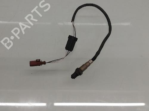 Used Electronic sensor SEAT ALTEA XL (5P5, 5P8) 1.4 TSI (125 hp) 12472000