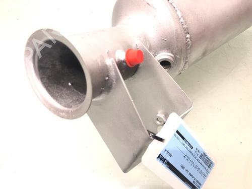 Particulate filter MERCEDES-BENZ M-CLASS (W164) ML 320 CDI 4-matic (164.122) | BP22606293M81 