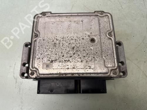 Engine control unit (ECU) OPEL COMBO Box Body/MPV (X12) 1.6 CDTI (B05) | BP32856043M57 - Image 2