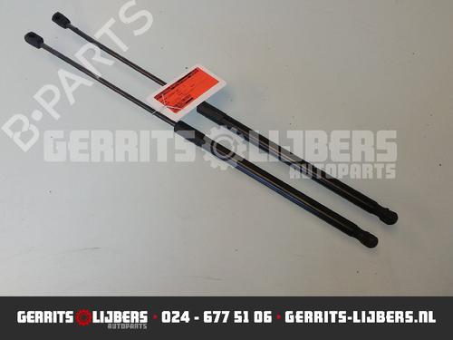 Used Tailgate lift support FORD FOCUS II (DA_, HCP, DP) 1.6 TDCi (109 hp) 13157642