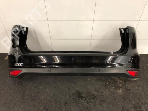 Used Rear bumper FORD C-MAX II (DXA/CB7, DXA/CEU) 1.6 EcoBoost (150 hp) 28018539