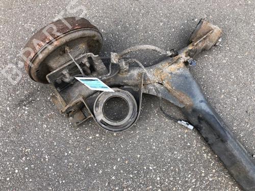 Bagaksel CHEVROLET SPARK (M300) 1.0 LPG | BP26897800M2