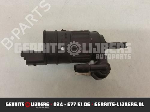 Used Washer pump Washer pump 13155942 13155942