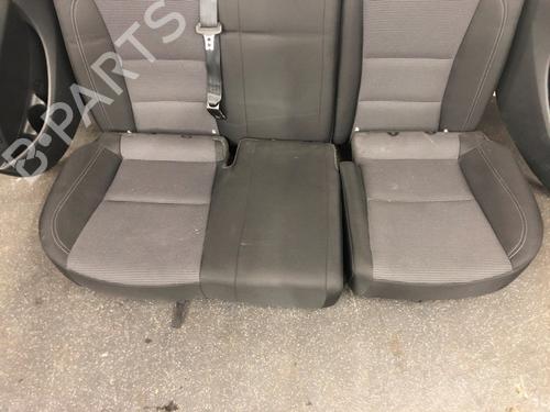 Seats set HYUNDAI i30 Estate (GD) 1.4 | BP29699947C78 